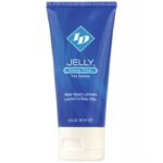Id Jelly-Gleitgel-Gel auf Wasserbasis Extra Grosser Travel 60 ml · Kosmetika & Aphrodisiaka