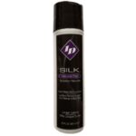 Id Silk-Gleitgel Hybrid Wasser und Silikon 250 ml · Kosmetika & Aphrodisiaka