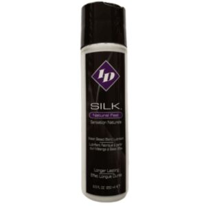 Id Silk-Gleitgel Hybrid Wasser und Silikon 250 ml · Kosmetika & Aphrodisiaka