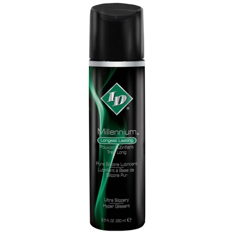 Id Millenium-Id Lubricantes Millennium Gleitgel Silikonic · Kosmetika & Aphrodisiaka