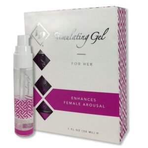 Id Stimulation Gel For Her-Stimulierend Gel für Sie 30 ml · Kosmetika & Aphrodisiaka