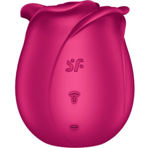 Satisfyer Air Pulse-Air Pulse Pro 2 Classic Blossom · Vibratoren (Bild 3)