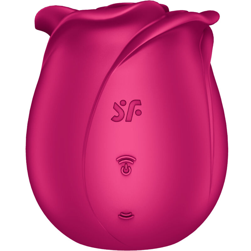 Satisfyer Air Pulse-Air Pulse Pro 2 Classic Blossom · Vibratoren (Bild 3)