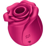 Satisfyer Air Pulse-Air Pulse Pro 2 Classic Blossom · Vibratoren