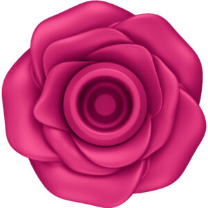 Satisfyer Air Pulse-Air Pulse Pro 2 Classic Blossom · Vibratoren (Bild 4)