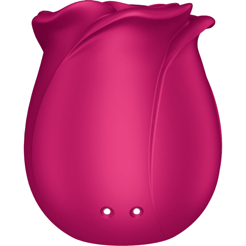 Satisfyer Air Pulse-Air Pulse Pro 2 Classic Blossom · Vibratoren (Bild 5)