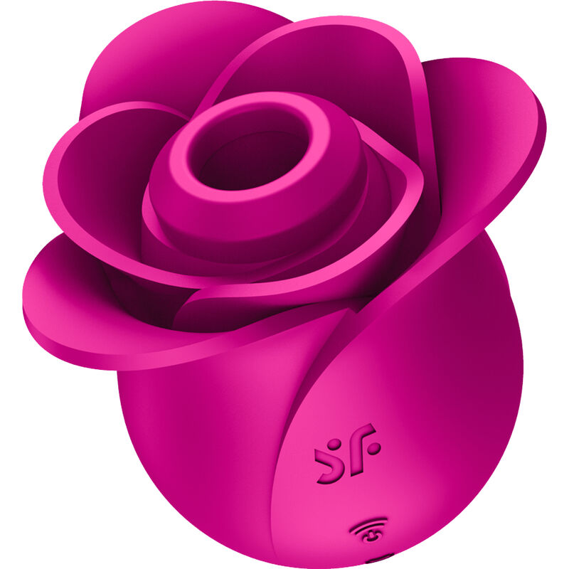 Satisfyer Air Pulse-Pro 2 Modern Blossom Stimulator