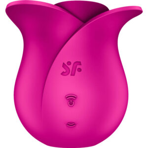 Satisfyer Air Pulse-Pro 2 Modern Blossom Stimulator · Vibratoren (Bild 6)