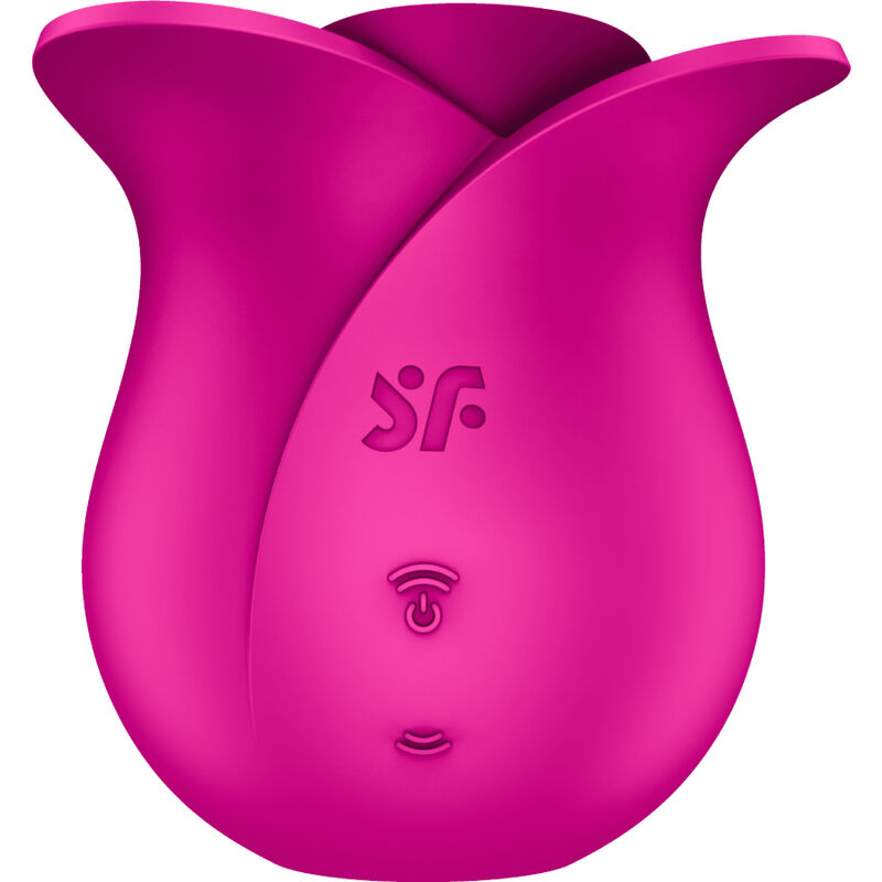 Satisfyer Air Pulse-Pro 2 Modern Blossom Stimulator · Vibratoren (Bild 6)