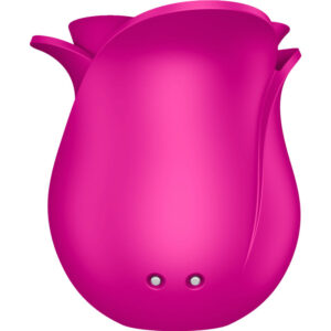 Satisfyer Air Pulse-Pro 2 Modern Blossom Stimulator · Vibratoren (Bild 2)