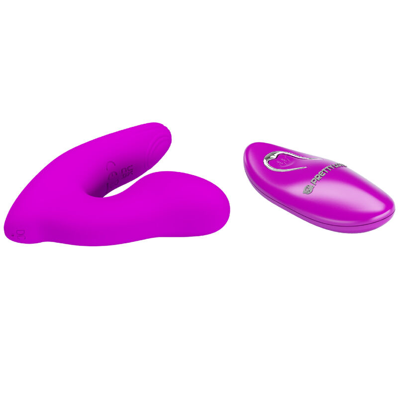 Remote Control-Melvin stimulierend Klitoris · Vibratoren (Bild 2)