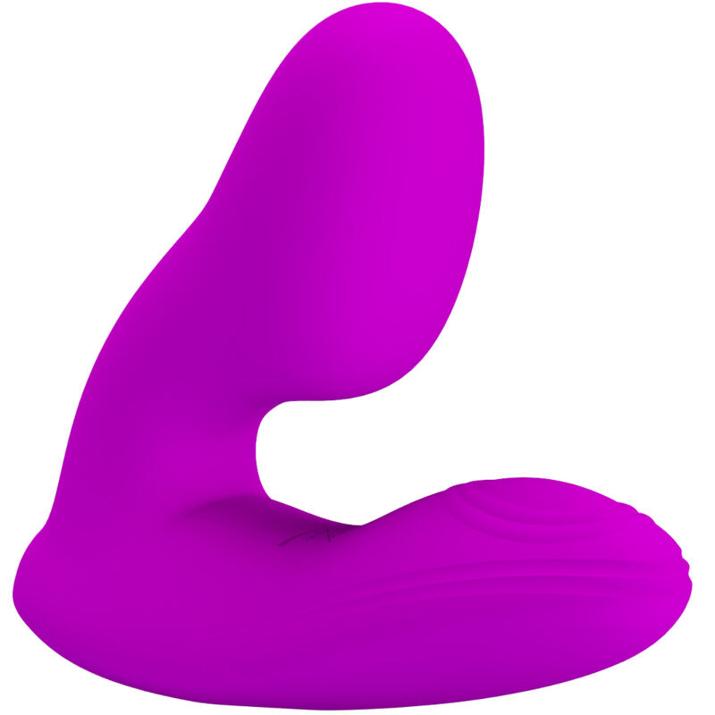 Remote Control-Melvin stimulierend Klitoris · Vibratoren