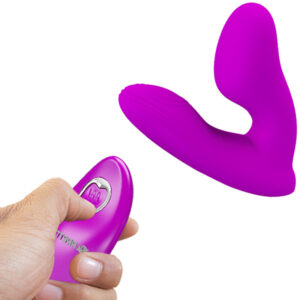 Remote Control-Melvin stimulierend Klitoris · Vibratoren (Bild 6)