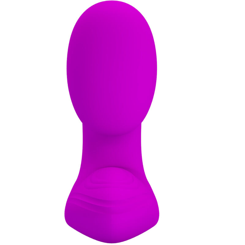 Remote Control-Melvin stimulierend Klitoris · Vibratoren (Bild 8)
