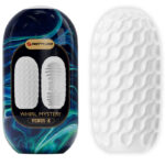 Bodies & Masturbators-Whirl Mystery Venus O Masturbator-TPR · Sextoys