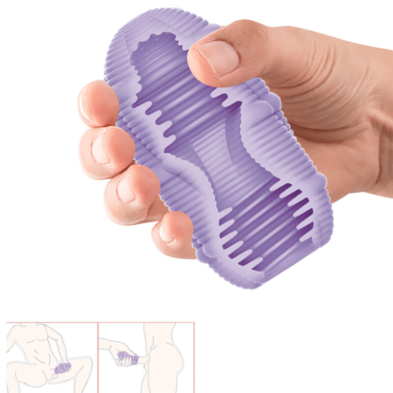 Bodies & Masturbators-Cupid O Masturbator Strid Fine-TPR · Sextoys (Bild 2)