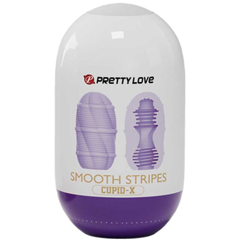 Bodies & Masturbators-Cupid O Masturbator Strid Fine-TPR · Sextoys (Bild 3)
