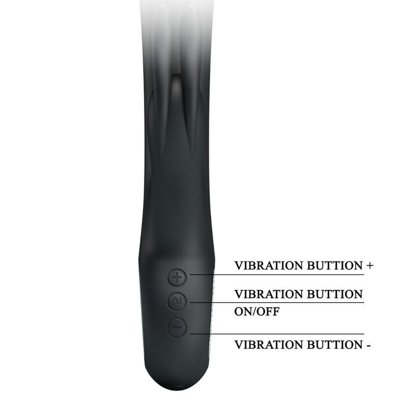 High Tech-Schöne Vibrator für Klitoris und G-Silikon-Punkt · Vibratoren (Bild 5)