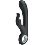 High Tech-Schöne Vibrator für Klitoris und G-Silikon-Punkt · Vibratoren