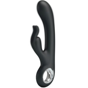 High Tech-Schöne Vibrator für Klitoris und G-Silikon-Punkt · Vibratoren