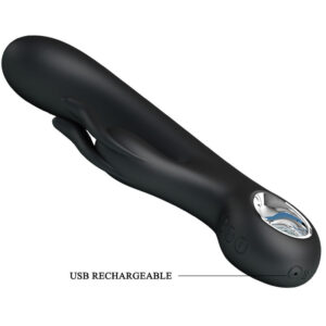 High Tech-Schöne Vibrator für Klitoris und G-Silikon-Punkt · Vibratoren (Bild 6)