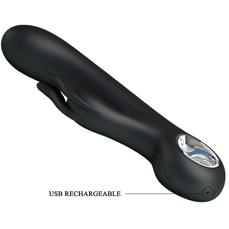 High Tech-Schöne Vibrator für Klitoris und G-Silikon-Punkt · Vibratoren (Bild 6)
