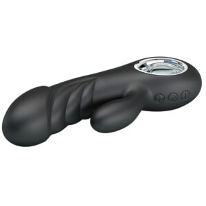 High Tech-Ansel Vibrator Förderung Punkt G und Clitoris-Silikon · Vibratoren (Bild 2)