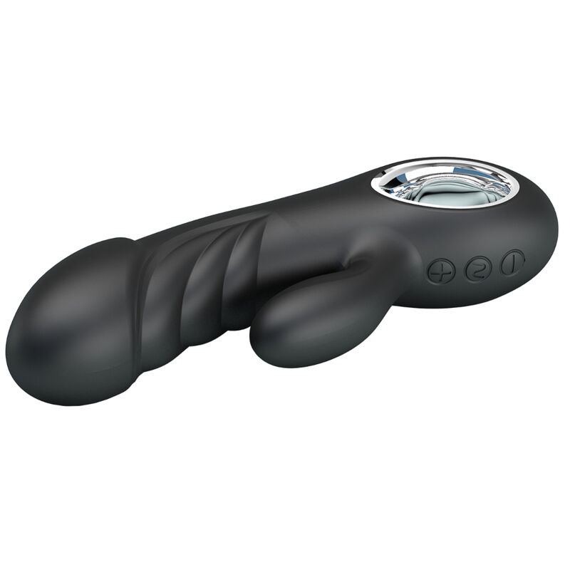 High Tech-Ansel Vibrator Förderung Punkt G und Clitoris-Silikon · Vibratoren (Bild 2)