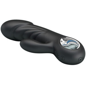 High Tech-Ansel Vibrator Förderung Punkt G und Clitoris-Silikon · Vibratoren (Bild 4)