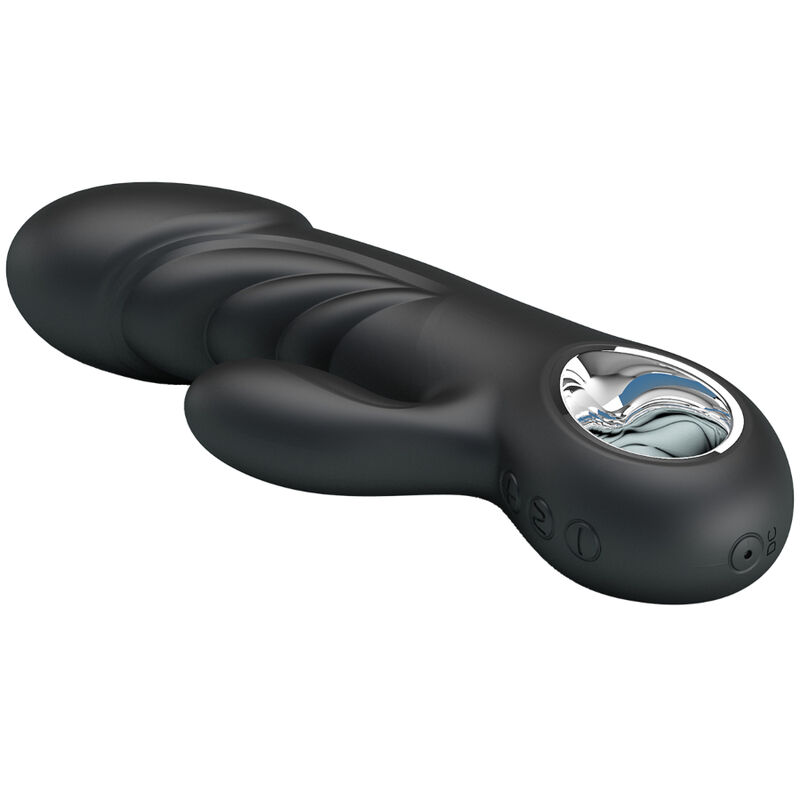 High Tech-Ansel Vibrator Förderung Punkt G und Clitoris-Silikon · Vibratoren (Bild 4)