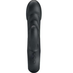 High Tech-Ansel Vibrator Förderung Punkt G und Clitoris-Silikon · Vibratoren (Bild 5)