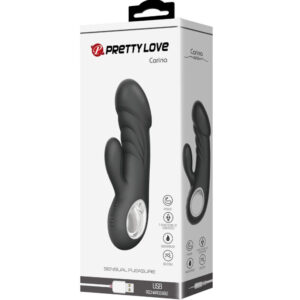 High Tech-Ansel Vibrator Förderung Punkt G und Clitoris-Silikon · Vibratoren (Bild 9)