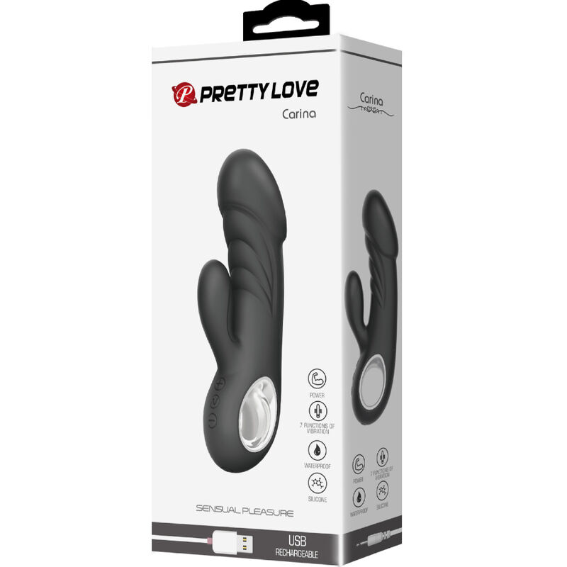 High Tech-Ansel Vibrator Förderung Punkt G und Clitoris-Silikon · Vibratoren (Bild 9)