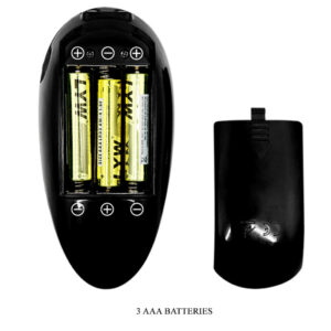 Crazy Bull-Vagina und Anus Realistisch Samantha Vibrator-Telefonsteuerung · Sextoys (Bild 3)