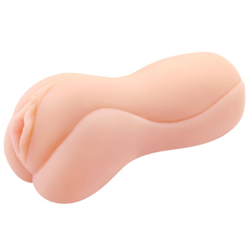 Crazy Bull-Schöne Masturbator in Form von Vagina-TPR · Sextoys (Bild 3)