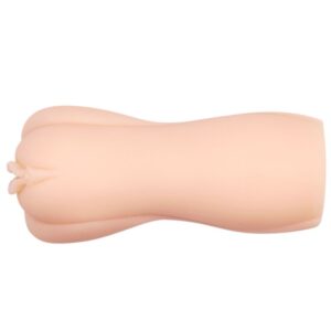Crazy Bull-Schöne Masturbator in Form von Vagina-TPR · Sextoys (Bild 5)