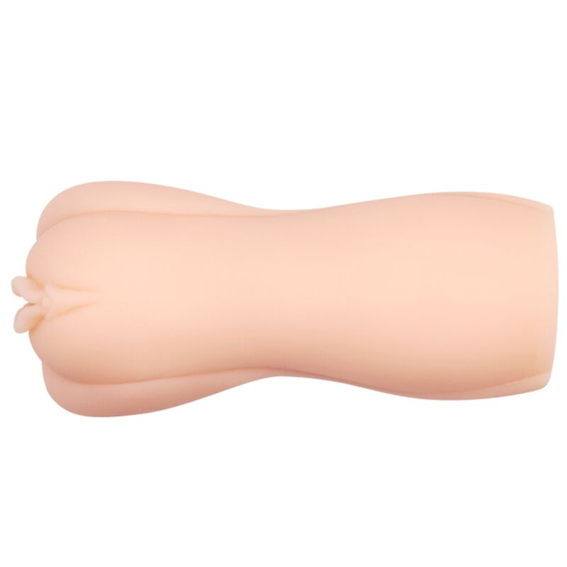 Crazy Bull-Schöne Masturbator in Form von Vagina-TPR · Sextoys (Bild 5)