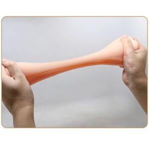 Crazy Bull-Schöne Masturbator in Form von Vagina-TPR · Sextoys (Bild 8)