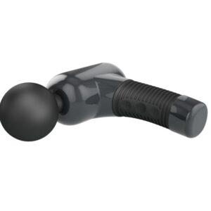 High Tech-Wiederaufladbar 7 Massagegerät Funktionen 5 Geschwindigkeit-Silikon, 7 · Vibratoren (Bild 4)