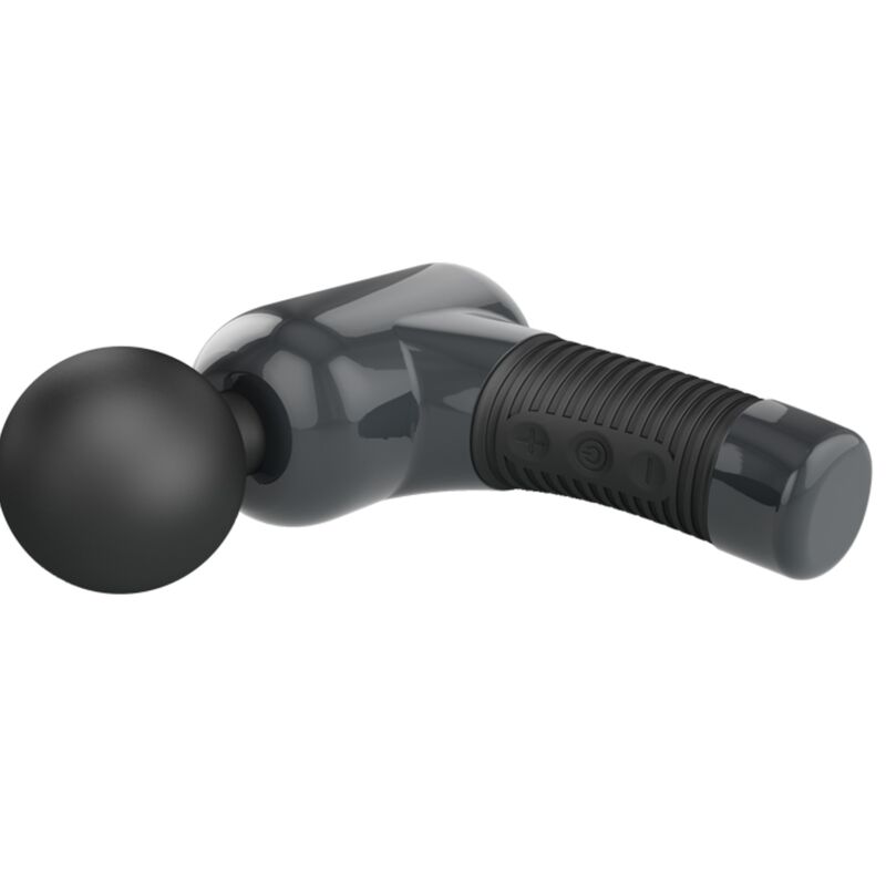 High Tech-Wiederaufladbar 7 Massagegerät Funktionen 5 Geschwindigkeit-Silikon, 7 · Vibratoren (Bild 4)