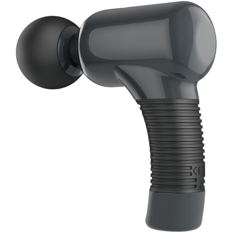 High Tech-Wiederaufladbar 7 Massagegerät Funktionen 5 Geschwindigkeit-Silikon, 7 · Vibratoren (Bild 2)