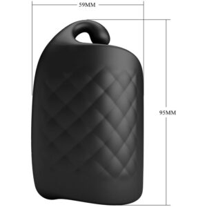 Bodies & Masturbators-Masturbator Handbuch für Glande, Vibrator · Sextoys (Bild 8)
