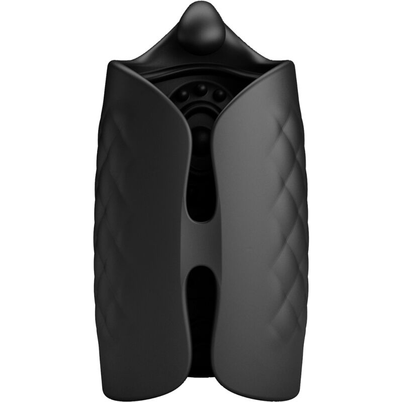 Bodies & Masturbators-Masturbator Handbuch für Glande, Vibrator · Sextoys
