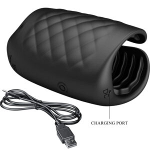 Bodies & Masturbators-Masturbator Handbuch für Glande, Vibrator · Sextoys (Bild 7)