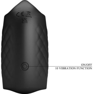 Bodies & Masturbators-Masturbator Handbuch für Glande, Vibrator · Sextoys (Bild 5)