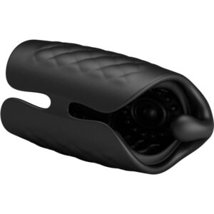 Bodies & Masturbators-Masturbator Handbuch für Glande, Vibrator · Sextoys (Bild 4)