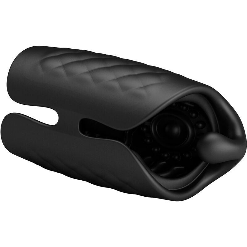 Bodies & Masturbators-Masturbator Handbuch für Glande, Vibrator · Sextoys (Bild 4)