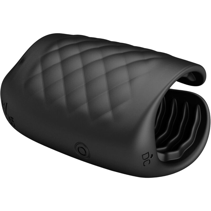 Bodies & Masturbators-Masturbator Handbuch für Glande, Vibrator · Sextoys (Bild 2)