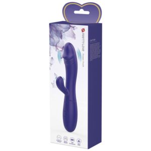 High Tech-Snappy Youth Vibrator und Stimulator G-spot · Vibratoren (Bild 3)