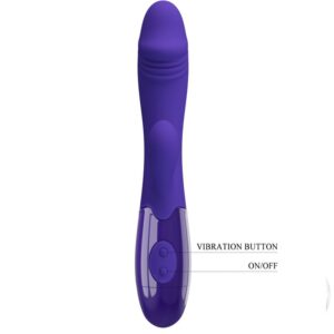 High Tech-Snappy Youth Vibrator und Stimulator G-spot · Vibratoren (Bild 8)